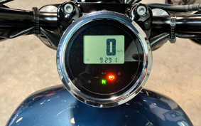 YAMAHA BOLT R-SPEC ABS 2022 VN09J