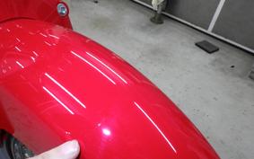 HONDA C50 SUPER CUB 2015 AA09