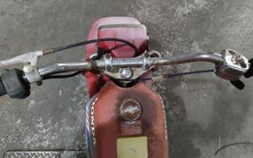 HONDA ATC110 TB02