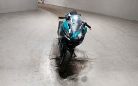KAWASAKI NINJA 400 2021 EX400G