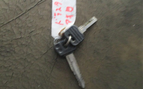 YAMAHA DRAGSTAR 250 VG05J