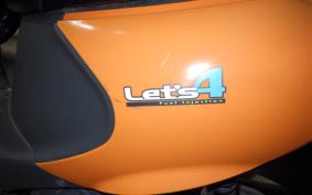 SUZUKI LET's 4 CA41A