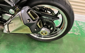 KAWASAKI Z1000 2010 ZRT00D