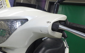 SUZUKI ADDRESS V125 S CF4MA
