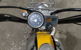 HONDA GORILLA Z50J