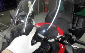 YAMAHA TRACER 9 GT 2023 RN70J