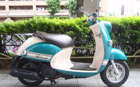 YAMAHA VINO SA37J