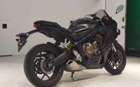 HONDA CBR650R 2020 RH03