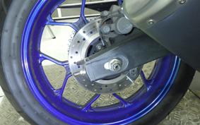 YAMAHA YZF-R3 2016 RH07J