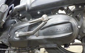 SUZUKI ADDRESS 110 CE47A