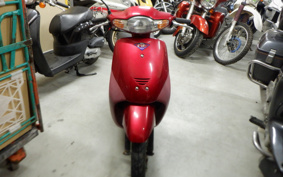 HONDA DIO FIT AF27