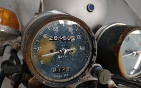 HONDA SL250S SL250S