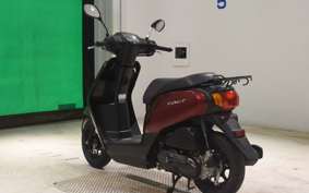HONDA TACT Gen.4 2007 AF79