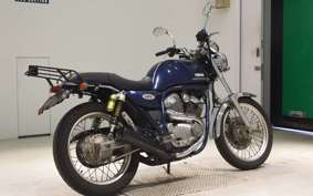YAMAHA SRV250 RENAISSA 2019 4DN