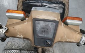 HONDA  SUPER CUB 90 SUPER  DELUXE  HA02