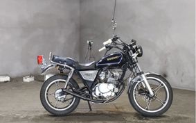 SUZUKI GN125 H PCJG9