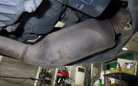 HONDA NC750X ABS 2015 RC72