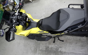 HONDA X-ADV 750 2025 RH21