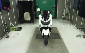 YAMAHA N-MAX 155 A 2007 SG50J