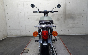 HONDA SUPER CUB50 AA01