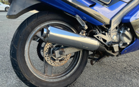 KAWASAKI ZZ-R250 EX250H