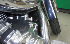 HARLEY FXDL 1450 2002