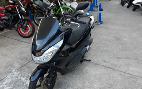 HONDA PCX125 JF56