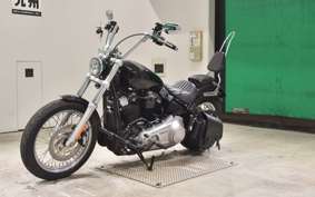 HARLEY FXST1750 2021