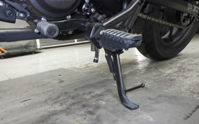 HONDA REBEL 250 A 2021 MC49