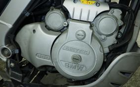 BMW F650GS 2004