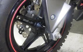 KAWASAKI Z125 PRO BR125H