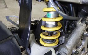 HONDA VTR1000F 1997 SC36