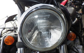 SUZUKI GRASS TRACKER