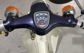 HONDA SUPER CUB90 HA02