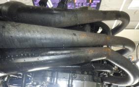 KAWASAKI KH250 2008 KH250B