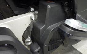 HONDA PCX 125 2024 JF56