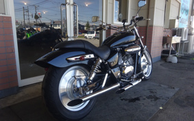 HONDA V-TWIN MAGNA S MC29