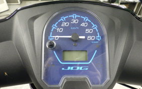 YAMAHA JOG-7 2019 AY01