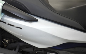 HONDA FORZA 250 MF13