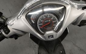 HONDA DIO 110 JF58
