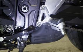 HONDA CB650F 2017 RC83