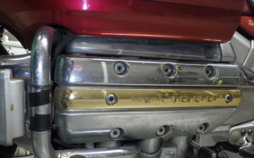 HONDA GL 1800 GOLD WING 2001 SC47