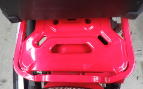 HONDA CT125 HUNTER CUB 1994 JA55