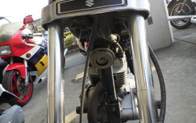 SUZUKI GN125 E 2000 NF41A