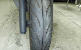 SUZUKI ADDRESS V125 G 2002 CF46A