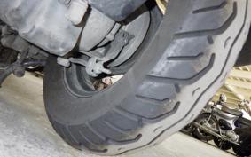 SUZUKI ADDRESS V125 G 1999 CF4EA