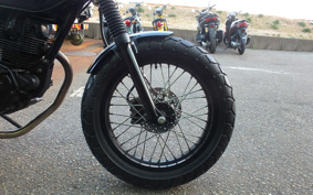 YAMAHA TW200 DG07J