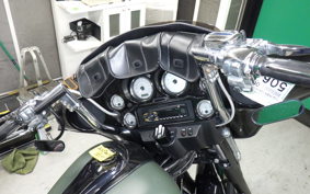 HARLEY FLHX 1580 2008