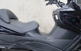 SUZUKI  SKY WAVE 400 TYPE S ABS 2011 CK45A