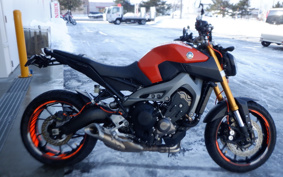 YAMAHA MT-09 2014 RN34J